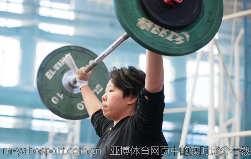 亚博体育网页中的实时比分与数据分析