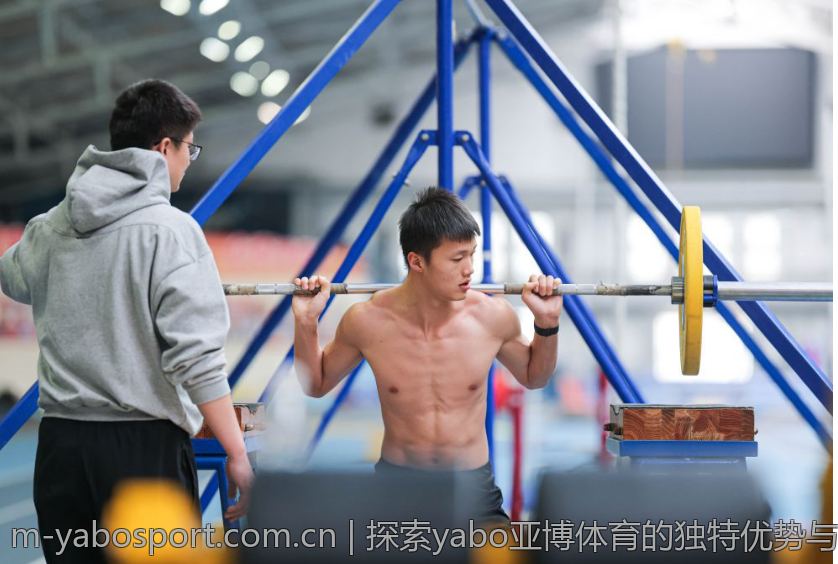 探索yabo亚博体育的独特优势与市场定位