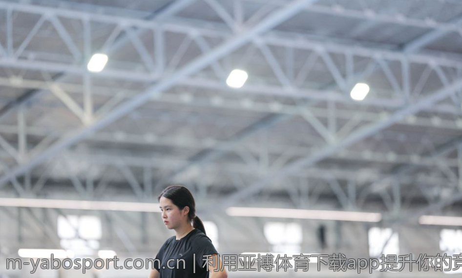 利用亚博体育下载app提升你的竞技体验