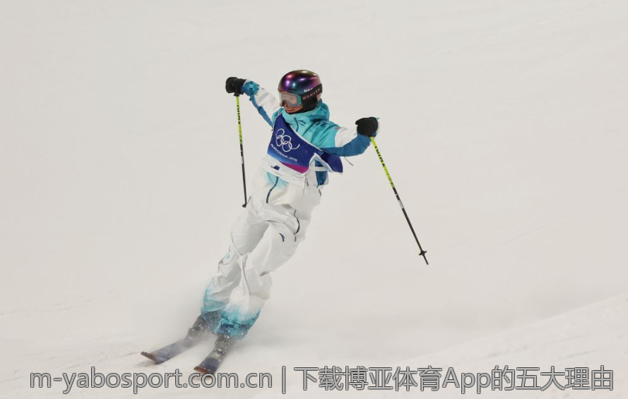 下载博亚体育App的五大理由