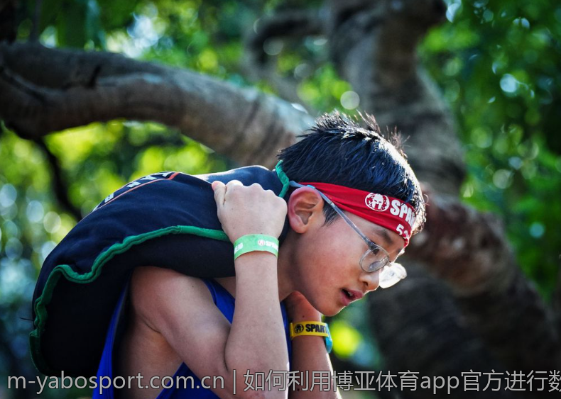 如何利用博亚体育app官方进行数据分析